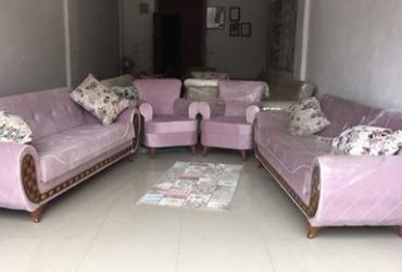 Wauzaji wa Quality sofa
