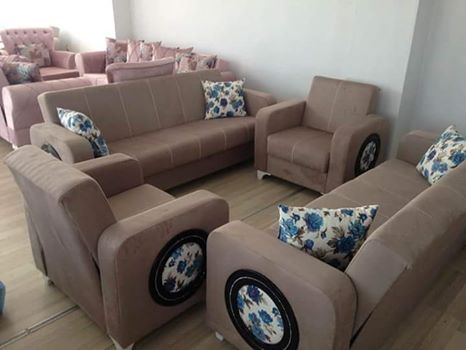 Wauzaji wa Quality sofa