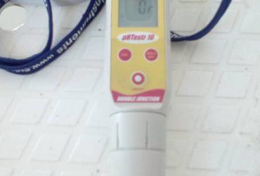 pH meters (kupimia maji) for lab & industrial applications