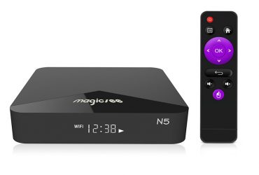 Android TV Box for sell