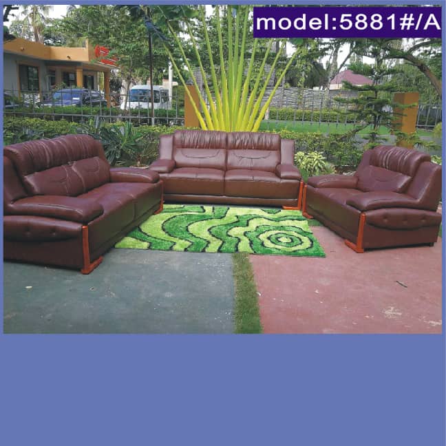 Wholesale and retail sale of furnitures