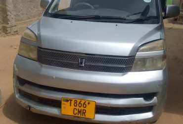 Toyota voxy for sale cheap