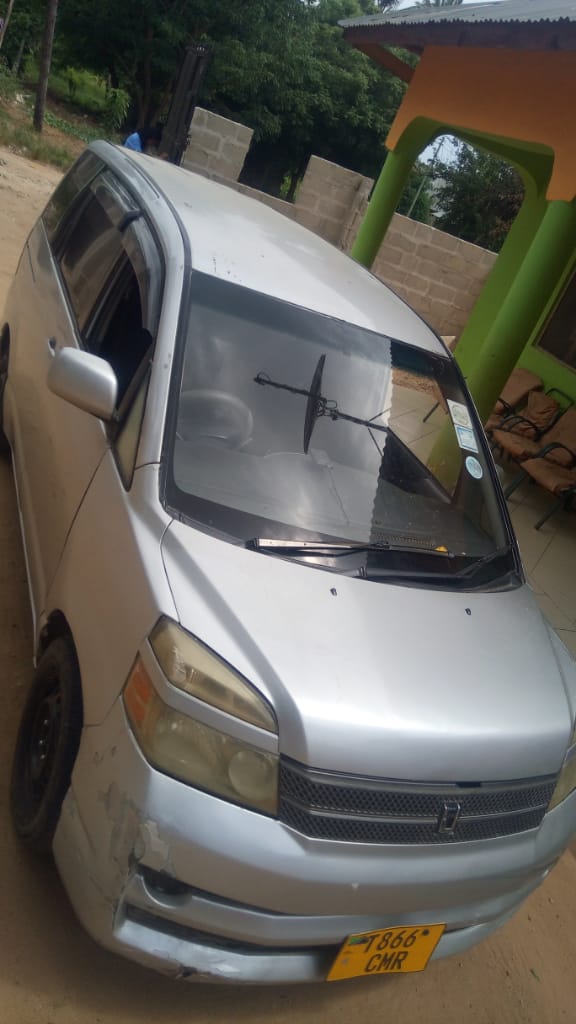 Toyota voxy for sale cheap