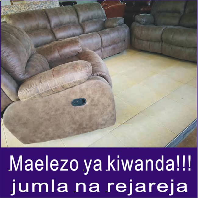 Jipatie furniture Bora zenye warranty ya zaidi miaka kumi
