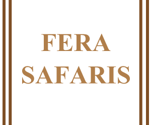 Fera Safaris – (Explore best holidays packages and safaris in Tanzania)