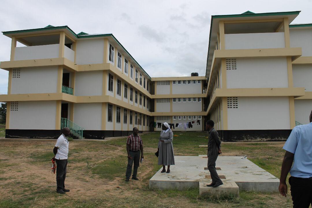 St. Bakhita Health Training Institute