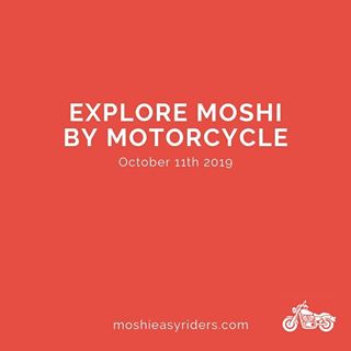 moshi easy riders – Rent a motorcycle & explore solo