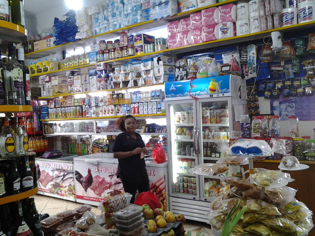 DEO MINI SUPERMARKET –Organic foods, home delivery and supply-Manyema,Mbuyuni,Moshi. Bei Poa!!