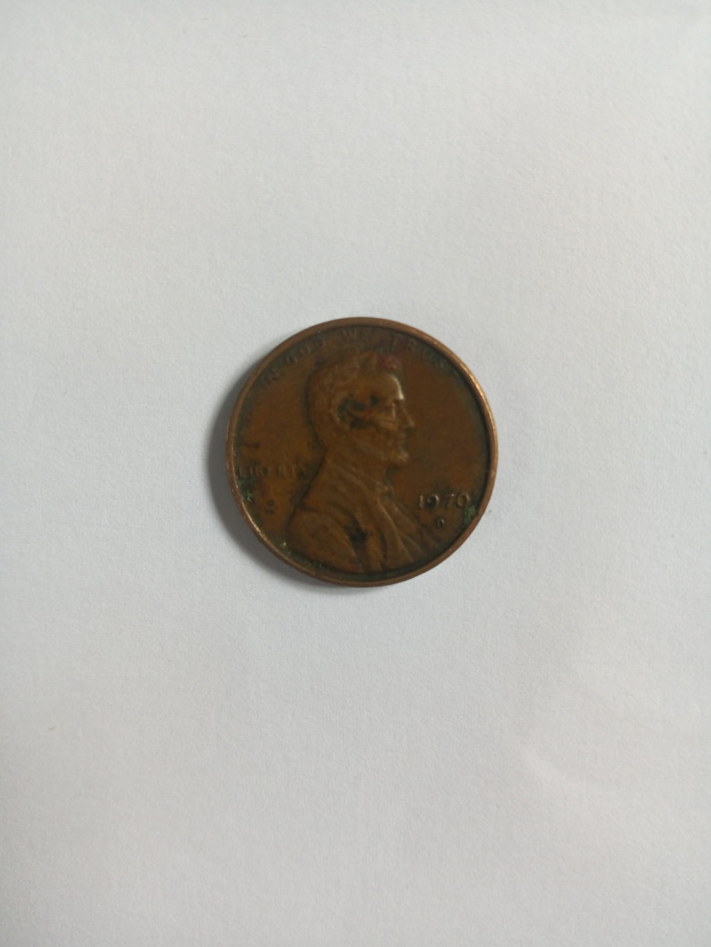 1970_liberty united states of america one cent
