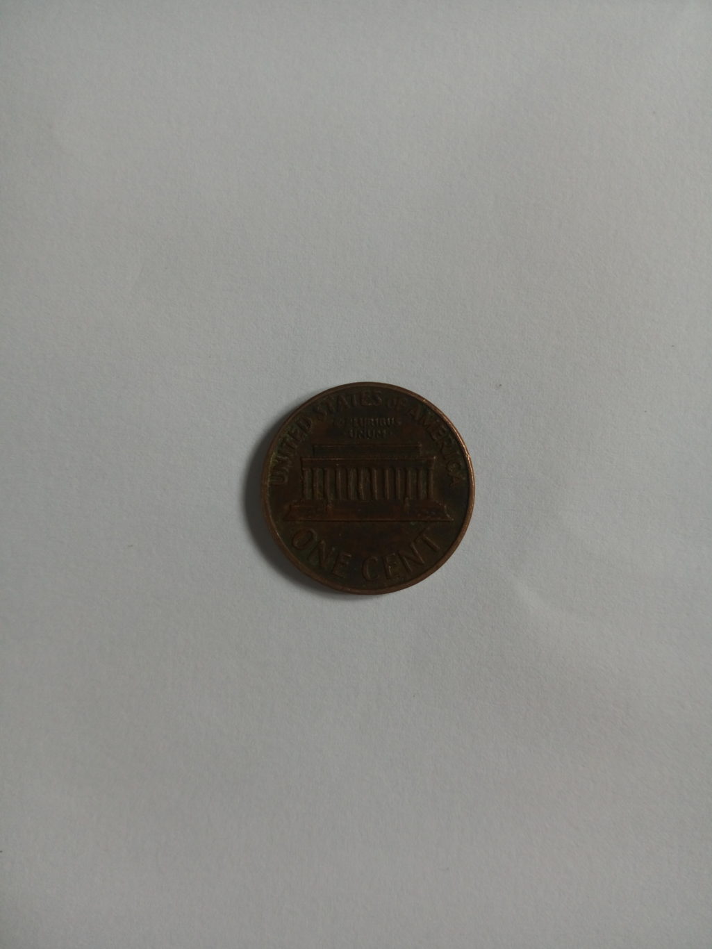 1970_liberty united states of america one cent