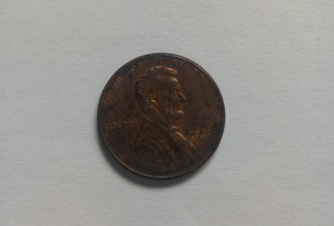 2005_one cent united states of america