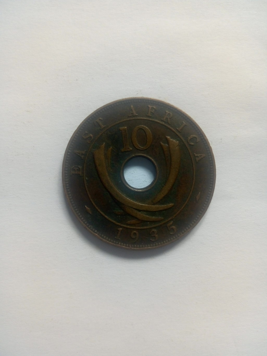 1935_georgivs V 10 cents