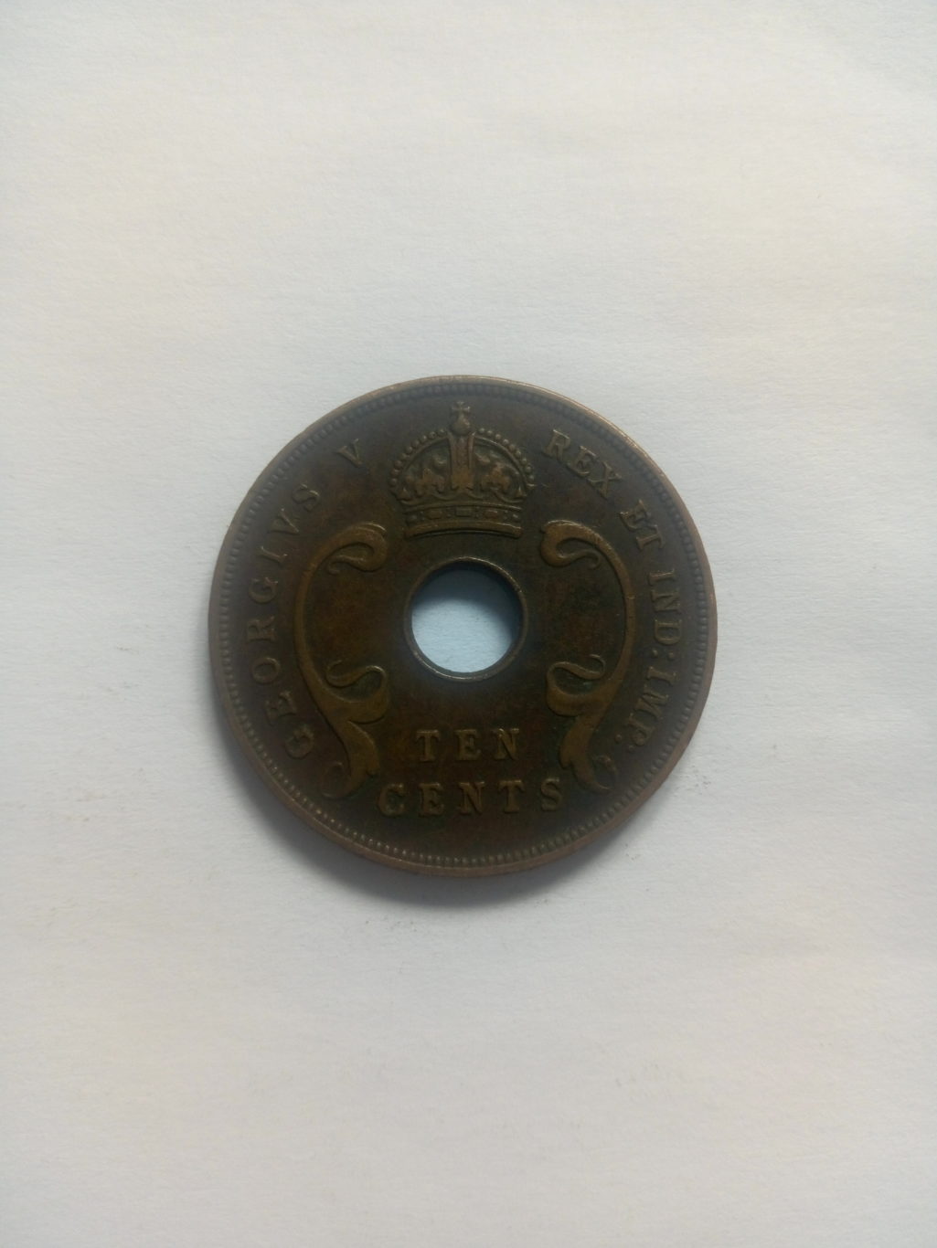 1935_georgivs V 10 cents