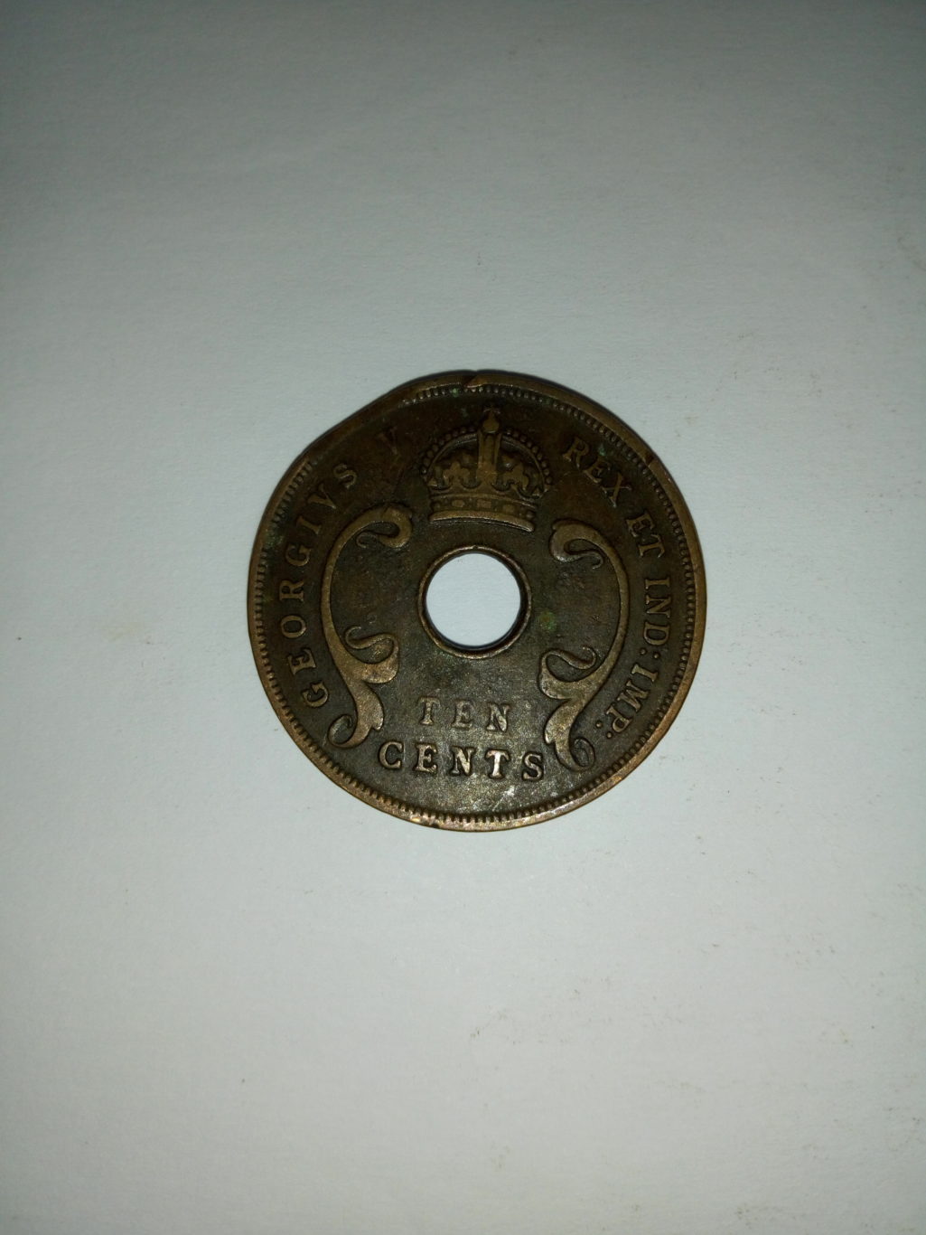 1928_georgivs V 10 cents