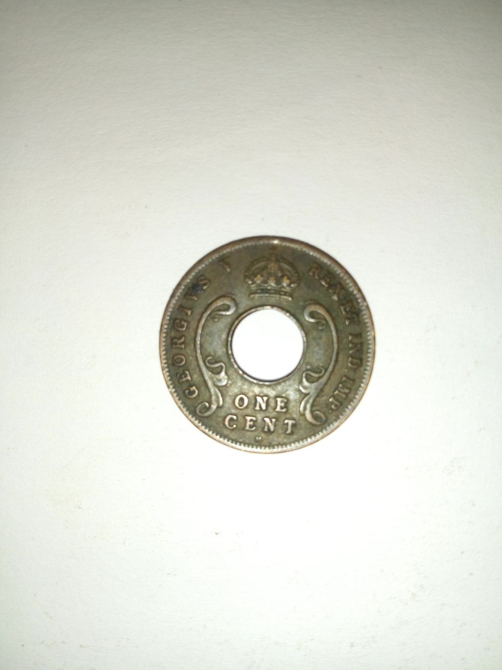 1924_ georgivs V 1 cent