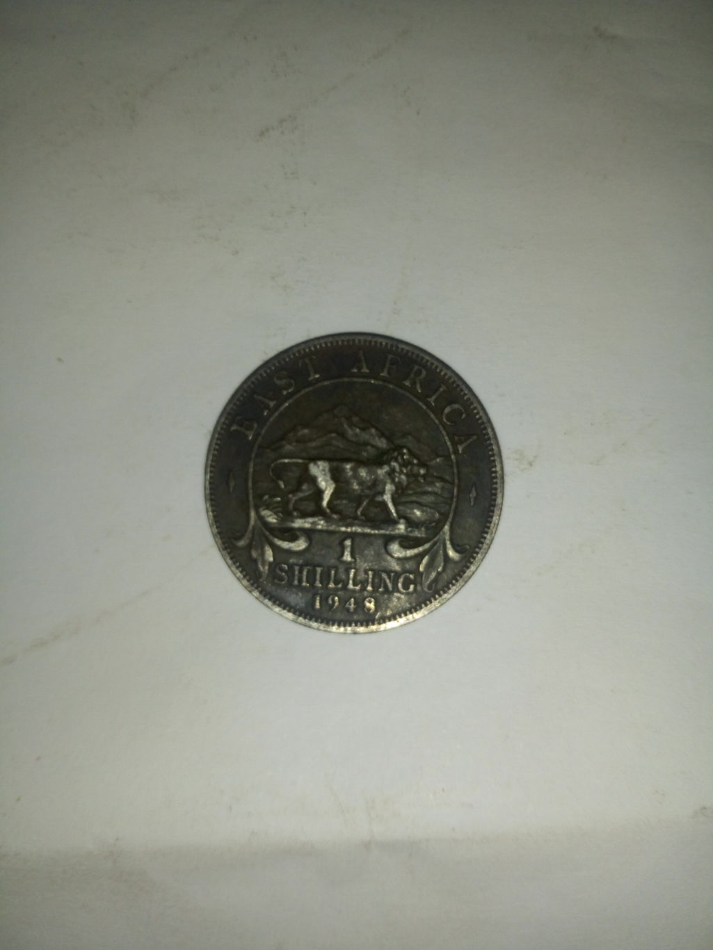 1948_ georgivs 1 shilling