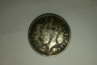 1948_georgivs east Africa 50 half shilling