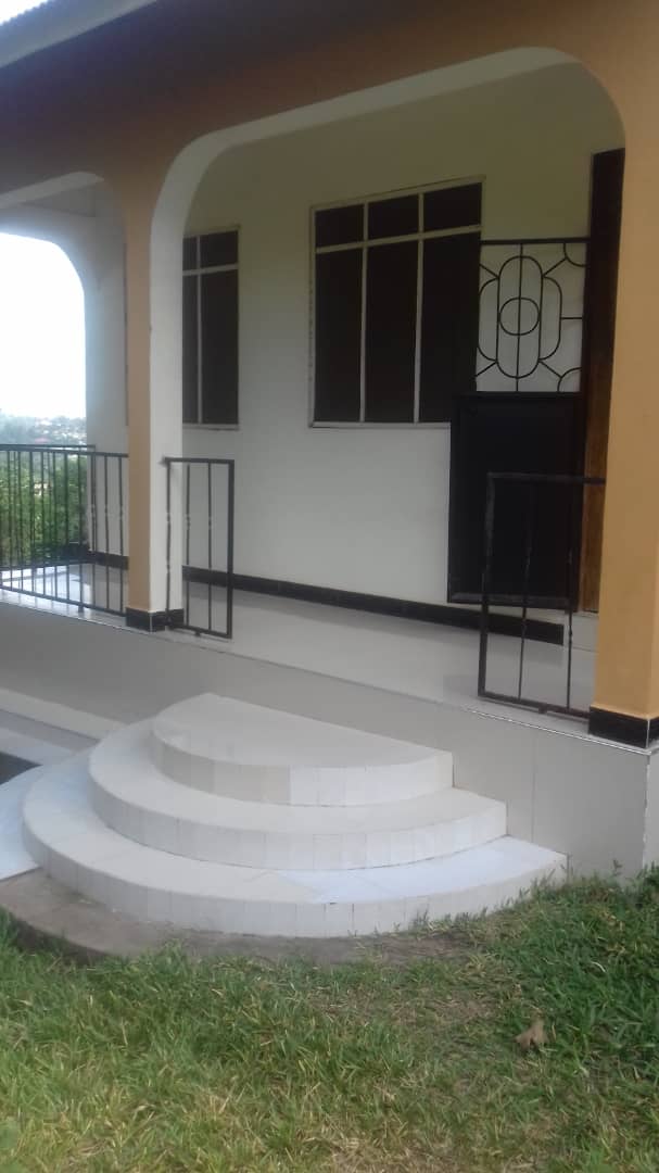 Goba house for sale