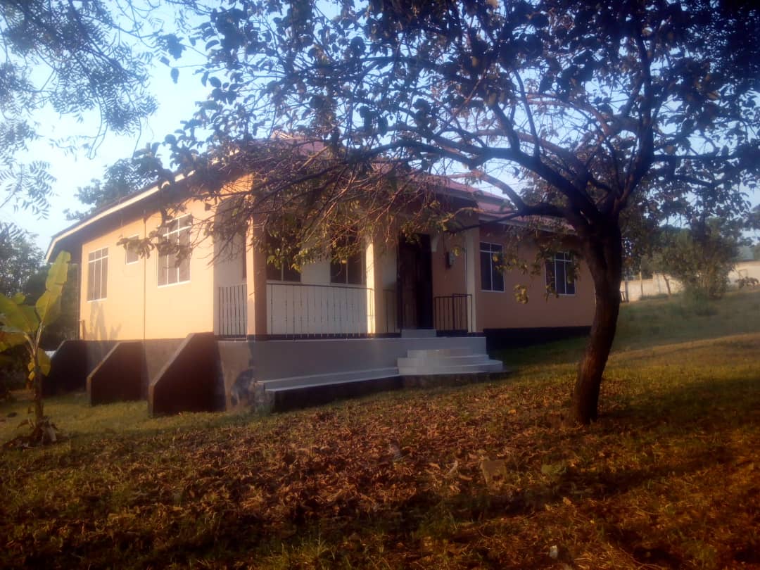 Goba house for sale