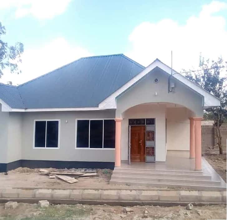 House for sale Goba town
