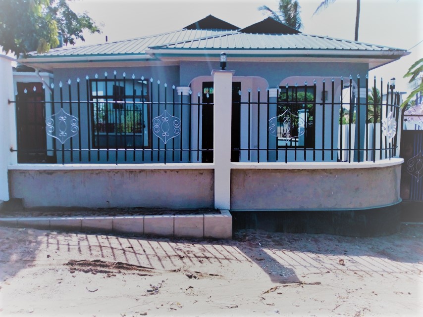 Goba Tatedo House for Sale