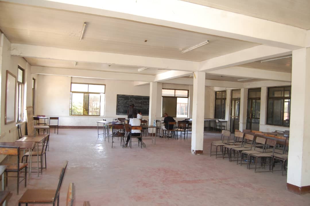 College for sale at Ubungo