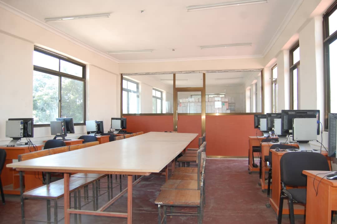 College for sale at Ubungo