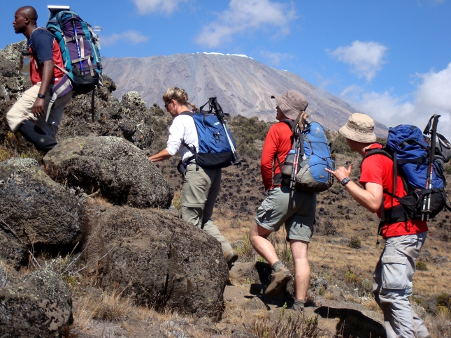 gaia africana travel – Tour company in moshi Kilimanjaro