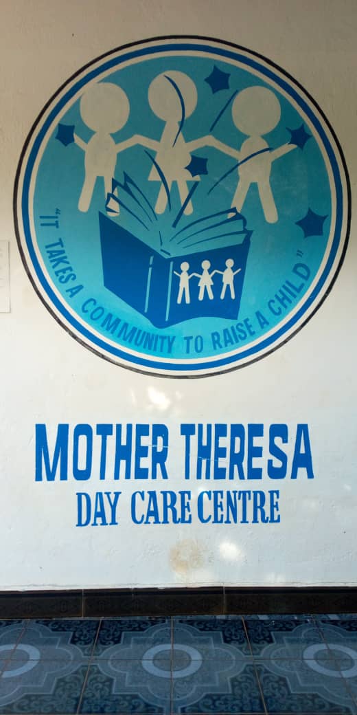 MOTHER THERESA NURSERY & DAY CARE CENTRE – MOSHI