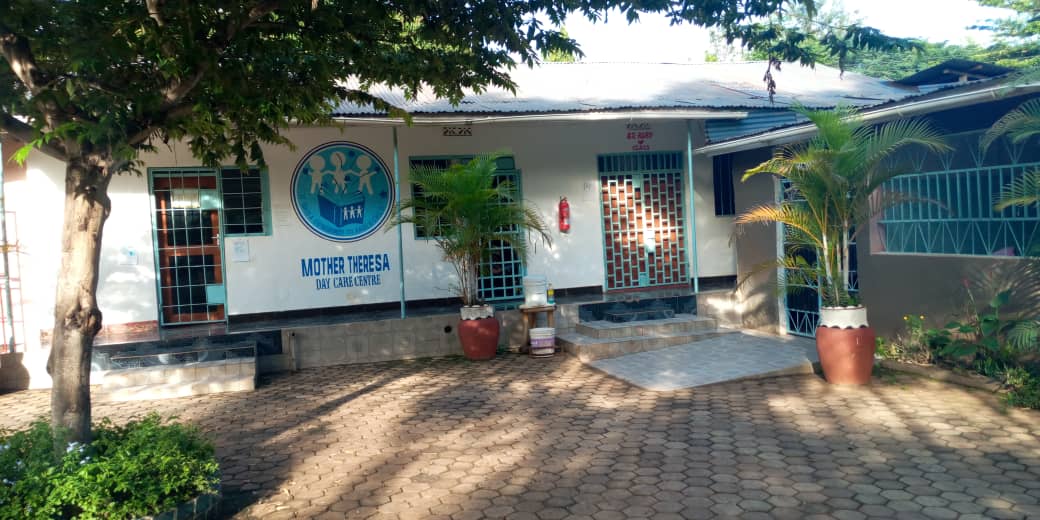 MOTHER THERESA NURSERY & DAY CARE CENTRE – MOSHI