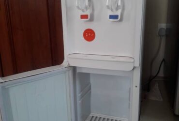 Water dispenser mpya Nusu Bei !!!!