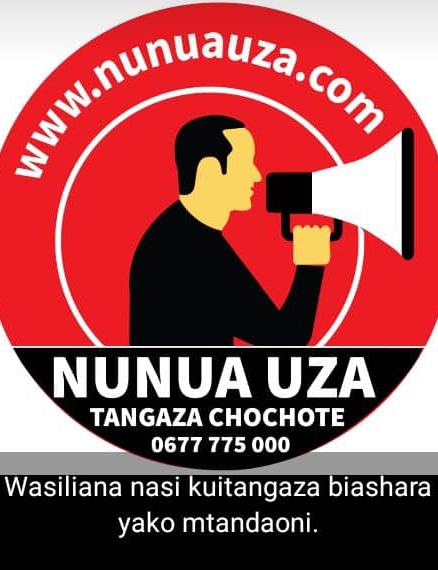 Wauzaji wa magari Tanzania