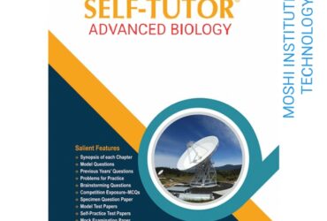 SELF TUTOR – Advanced Courses