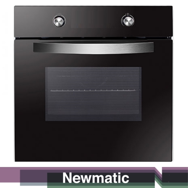 Newmatic FE632 Built in Electric Oven