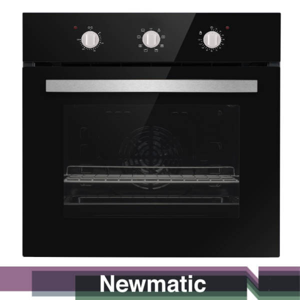 Newmatic FM672 Built in Electric Oven