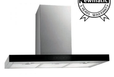 Newmatic H64.9S Kitchen Chimney Hood