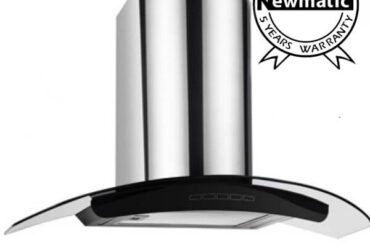 Newmatic H76.9S Kitchen Chimney Hood