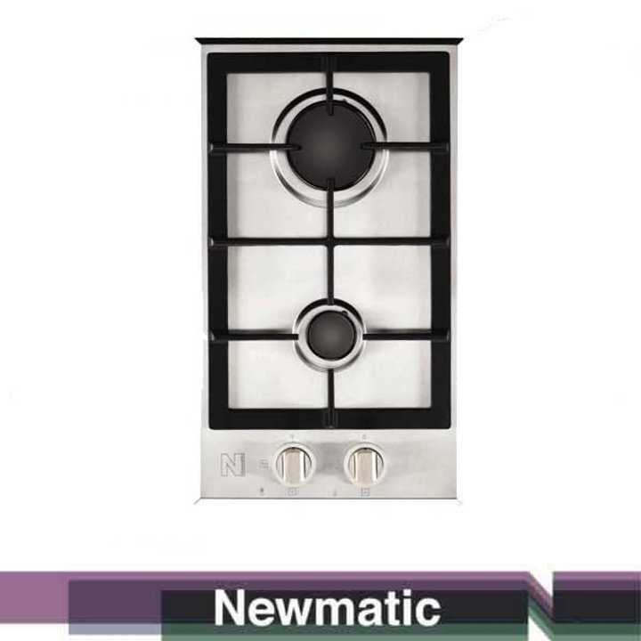 Newmatic PM320SX Built in Cooker Hob
