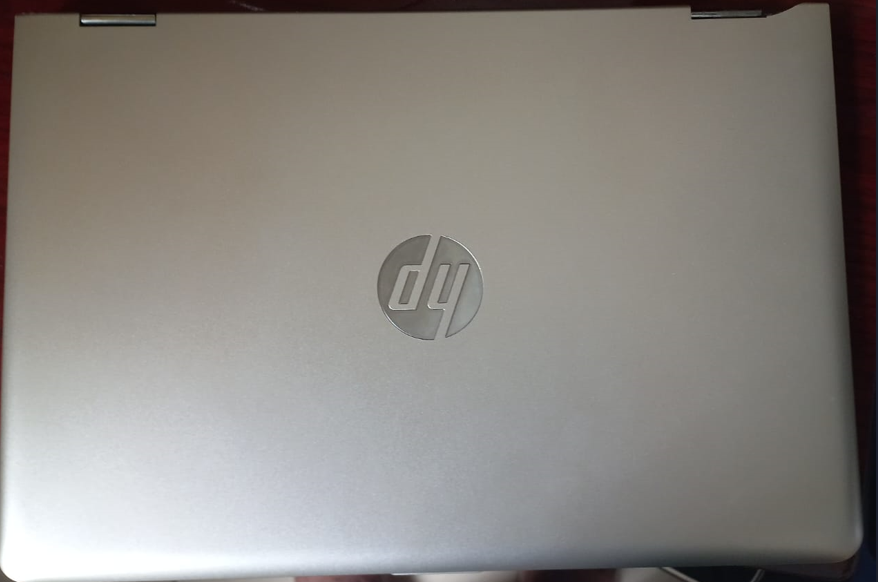 Laptop HP used inauzwa Bei nzuri maelewano yapo