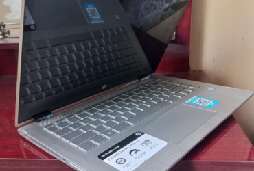 Laptop HP used inauzwa Bei nzuri maelewano yapo