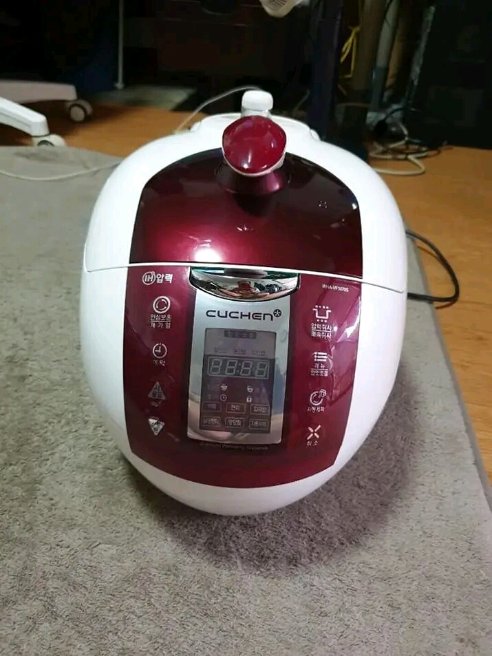 wauzaji wa pressure cooker