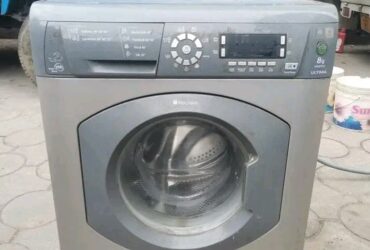 selling washing machine dar