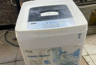 selling washing machine