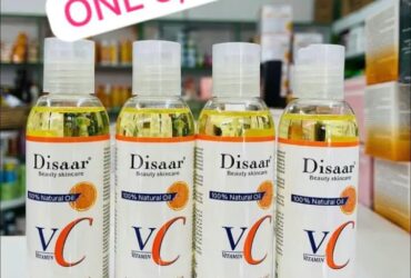 disaar vitamin c oil