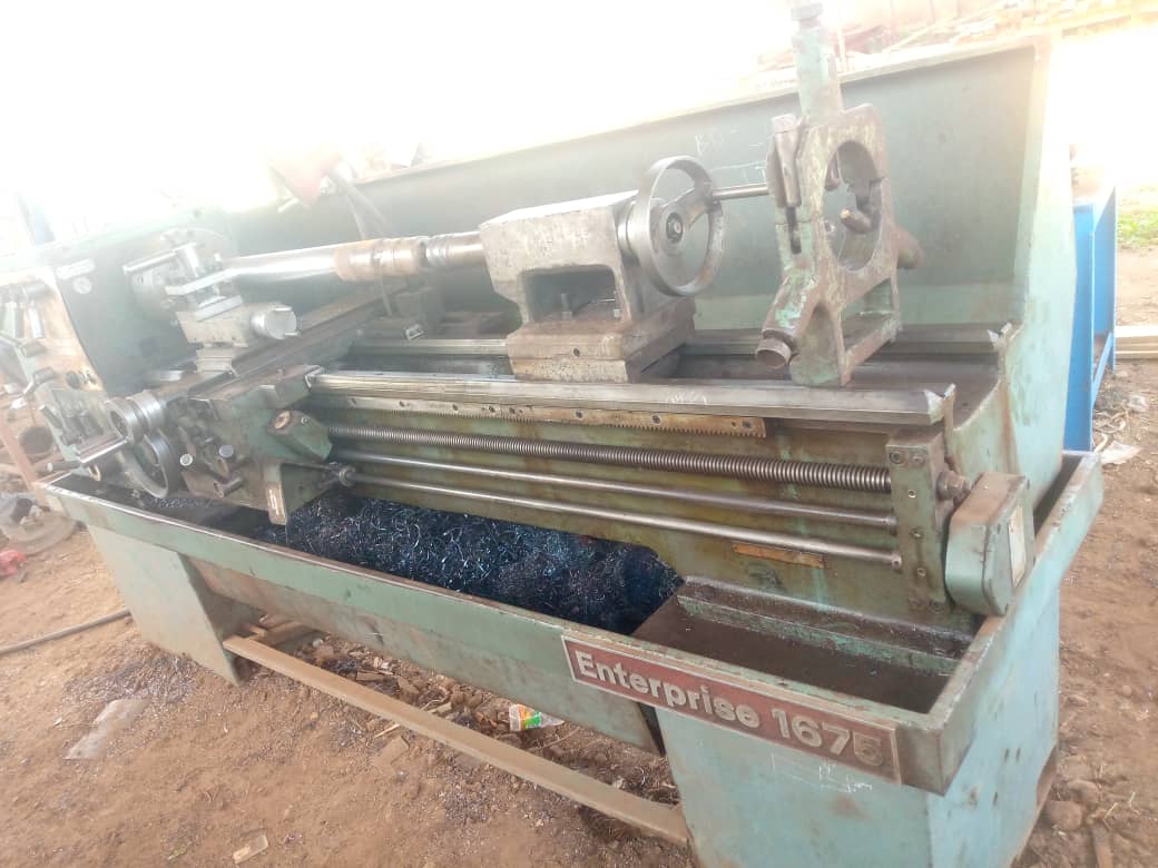 Less Machine For sale
