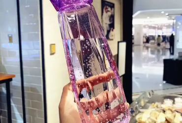 Water bottle 400mls
